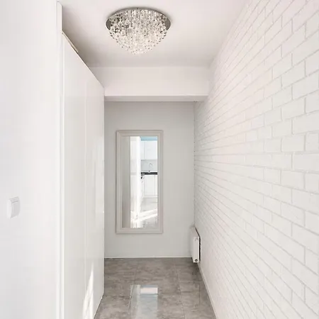 Dwupokojowy Z Miejscem Parkingowym *